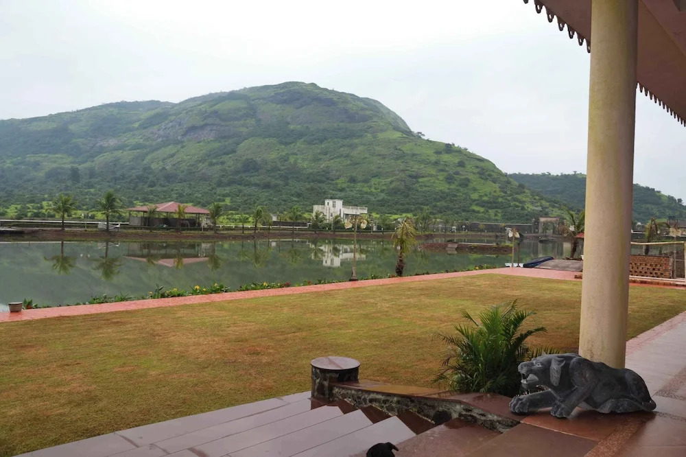 Хандала: Amã Stays & Trails Patu's Haven, Lonavala