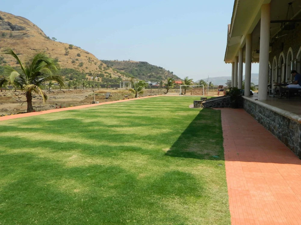 Хандала: Amã Stays & Trails Patu's Haven, Lonavala