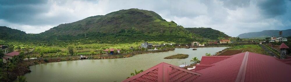 Хандала: Amã Stays & Trails Patu's Haven, Lonavala