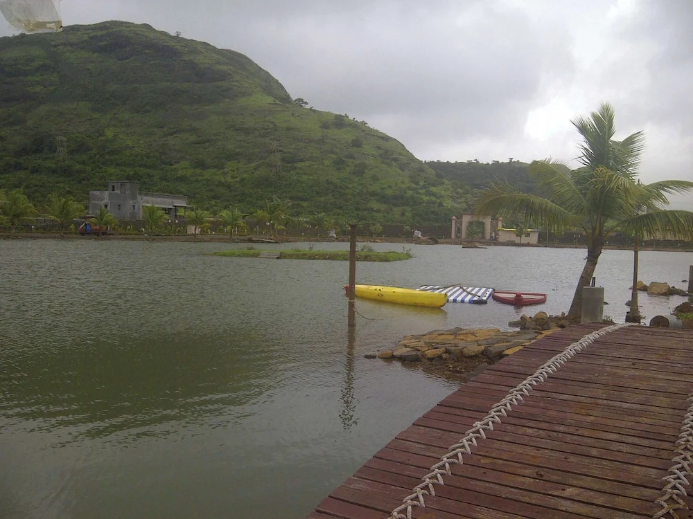 Хандала: Amã Stays & Trails Patu's Haven, Lonavala