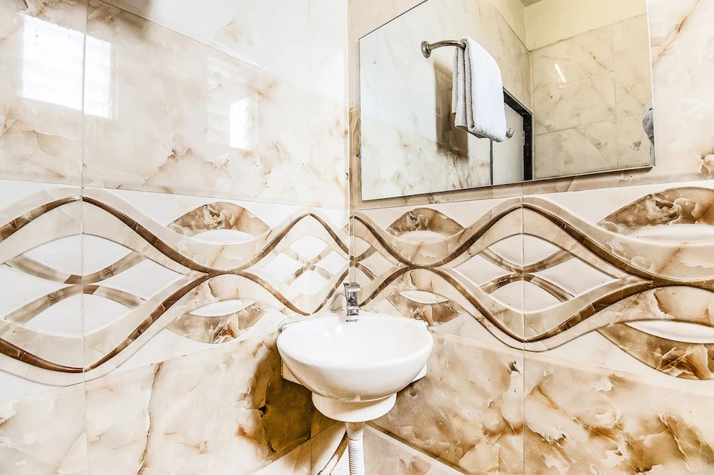 Гандхинагар: FabHotel Skylon