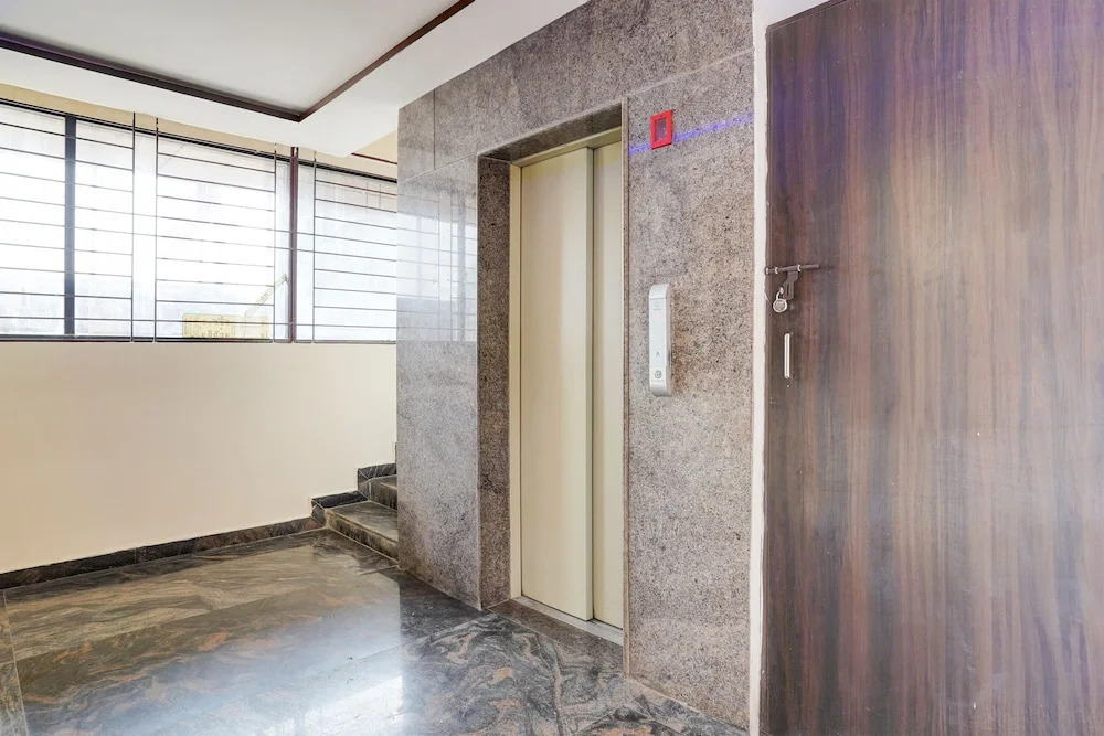 Хосур: FabHotel Leo Grand