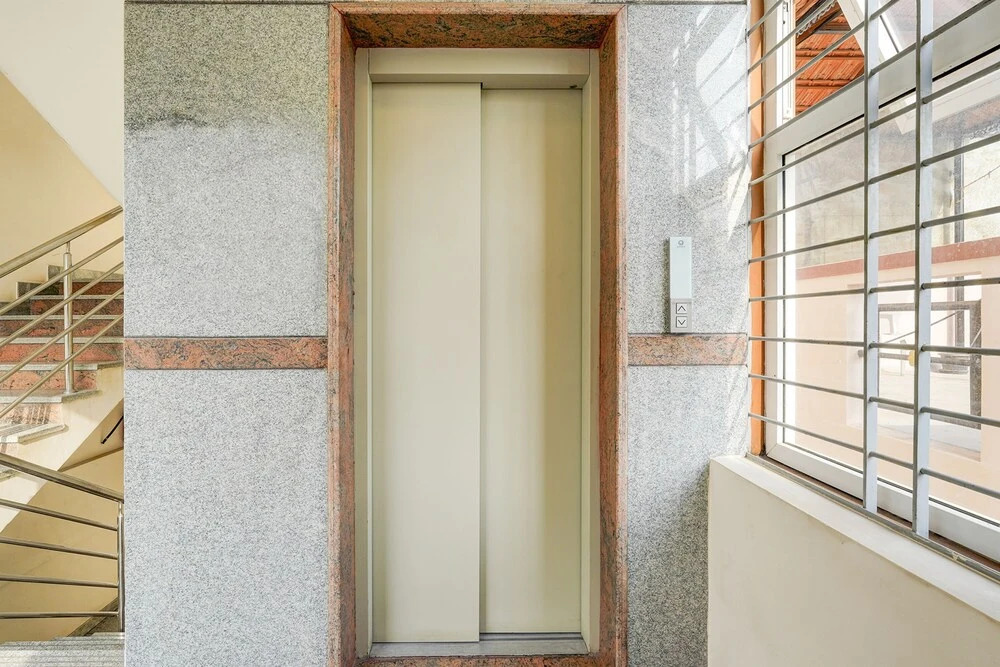 Бангалор: FabHotel Green Wood 5