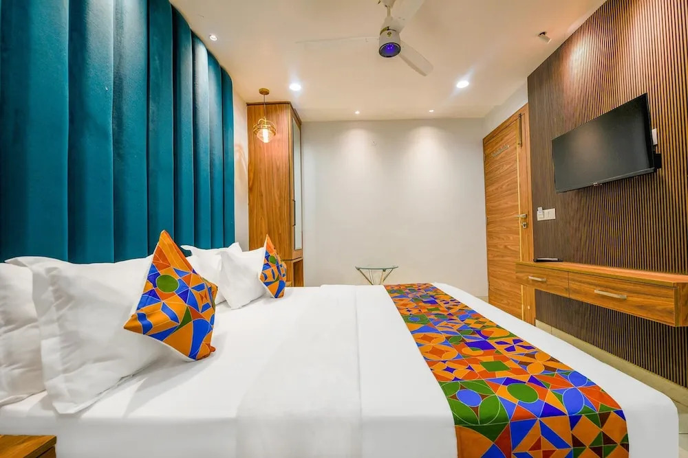 Лудхиана: FabHotel Rolt