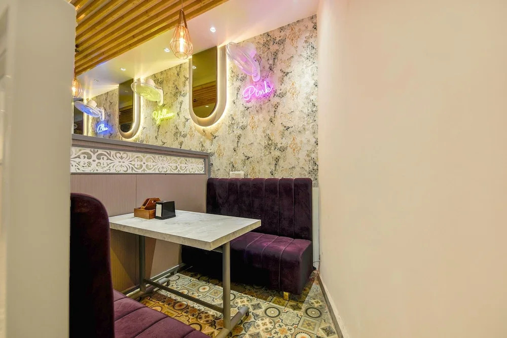 Лудхиана: FabHotel Rolt