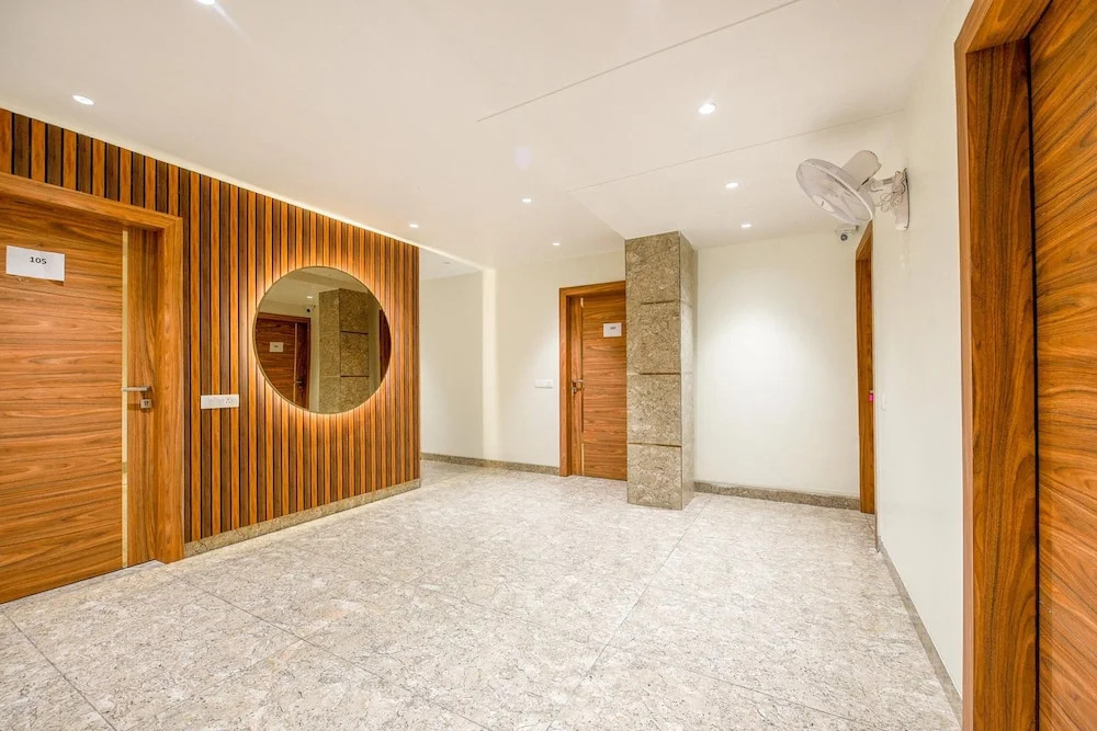 Лудхиана: FabHotel Rolt