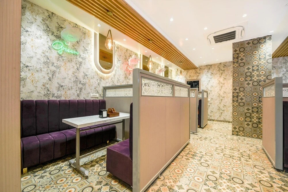 Лудхиана: FabHotel Rolt