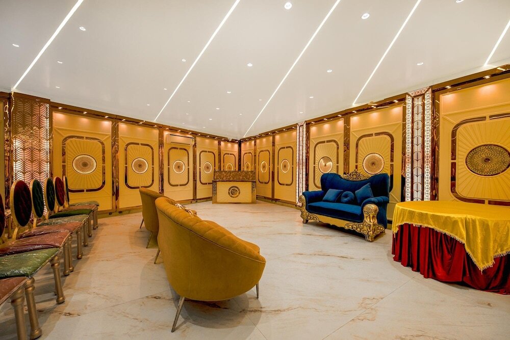 Лудхиана: FabHotel Rolt