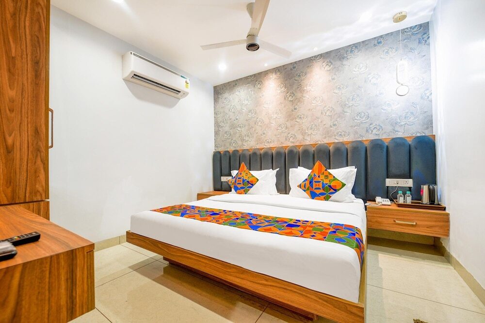 Лудхиана: FabHotel Rolt
