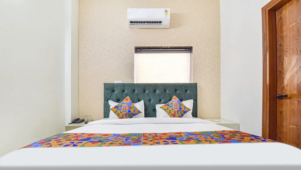 Мохали: FabHotel Prince 24