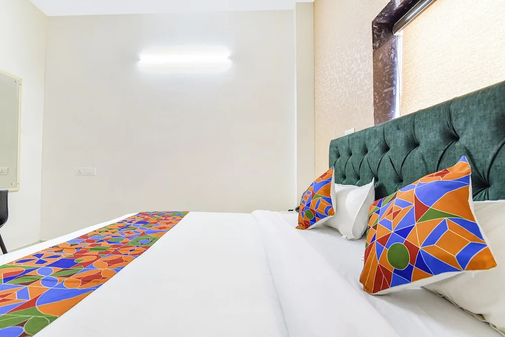 Мохали: FabHotel Prince 24