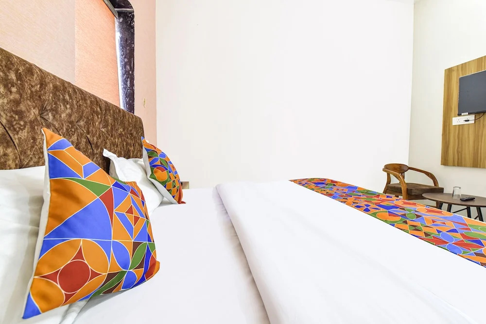 Мохали: FabHotel Prince 24
