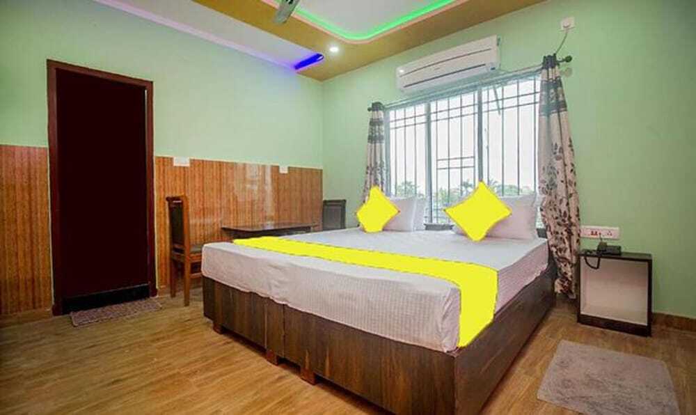 Силигури: FabHotel Utsho
