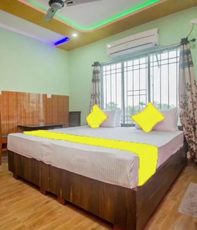 Силигури: FabHotel Utsho