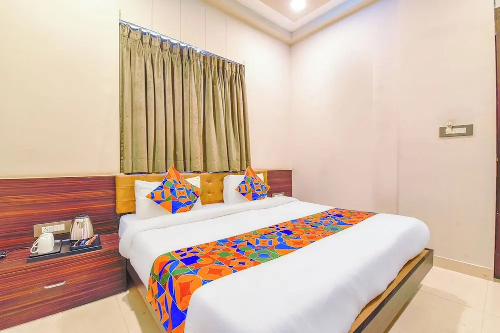 Удаипур: Hotel Maanvad Garh - V One pride by Noww Hotels