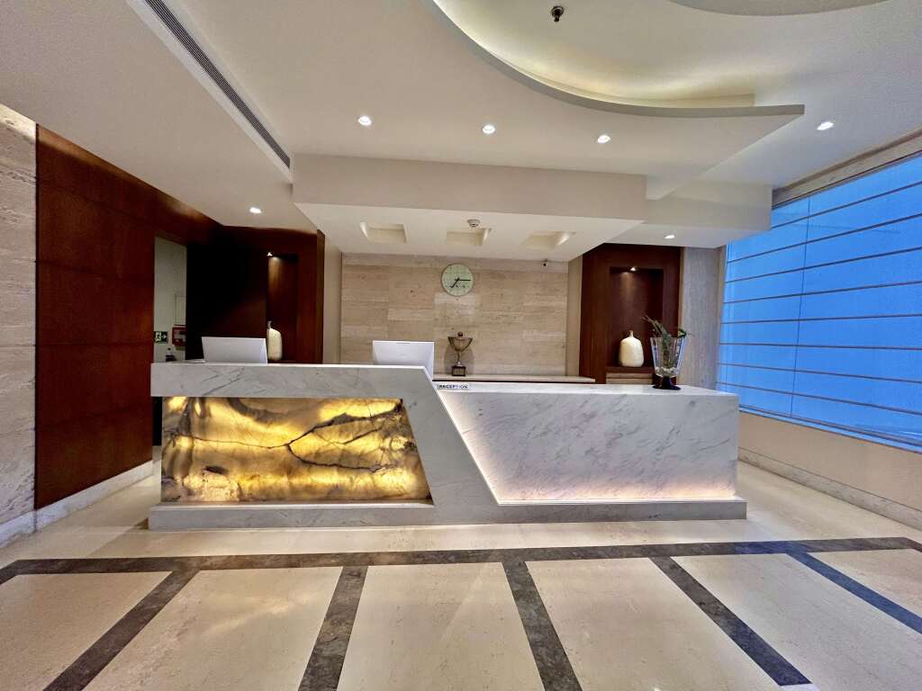 Амритсар: Best Western Plus Amritsar