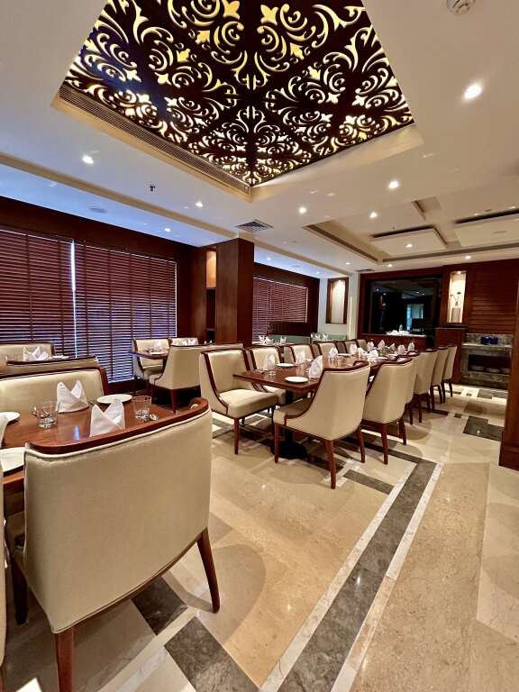Амритсар: Best Western Plus Amritsar