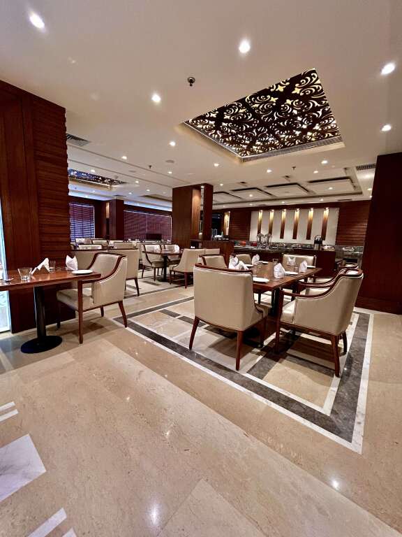 Амритсар: Best Western Plus Amritsar