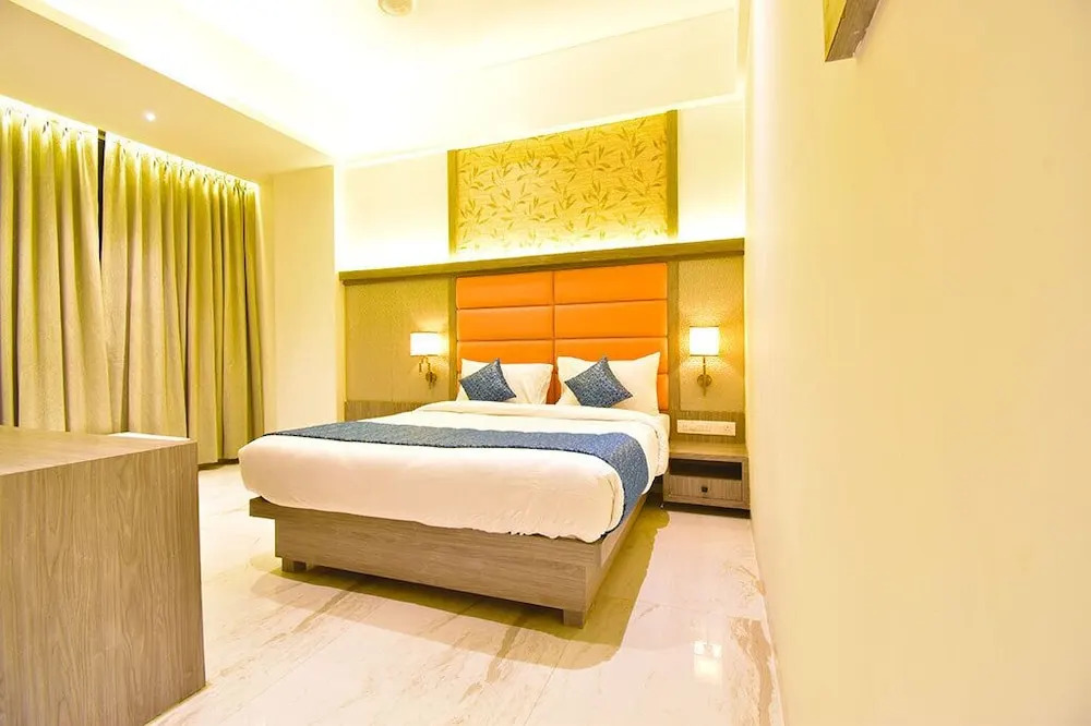 Тхане: La DHALIA By Glitz Hotels