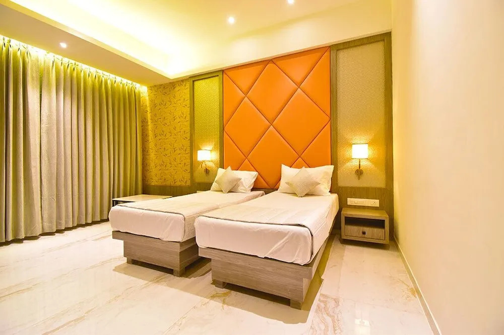 Тхане: La DHALIA By Glitz Hotels