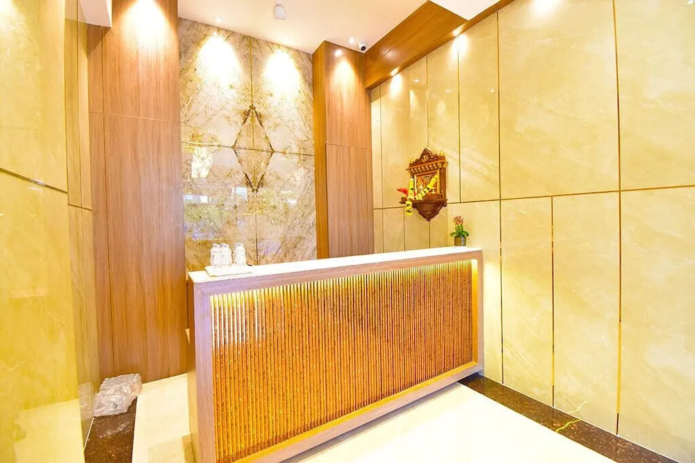Тхане: La DHALIA By Glitz Hotels
