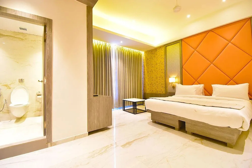 Тхане: La DHALIA By Glitz Hotels
