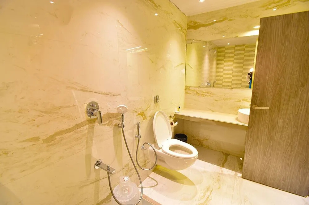 Тхане: La DHALIA By Glitz Hotels