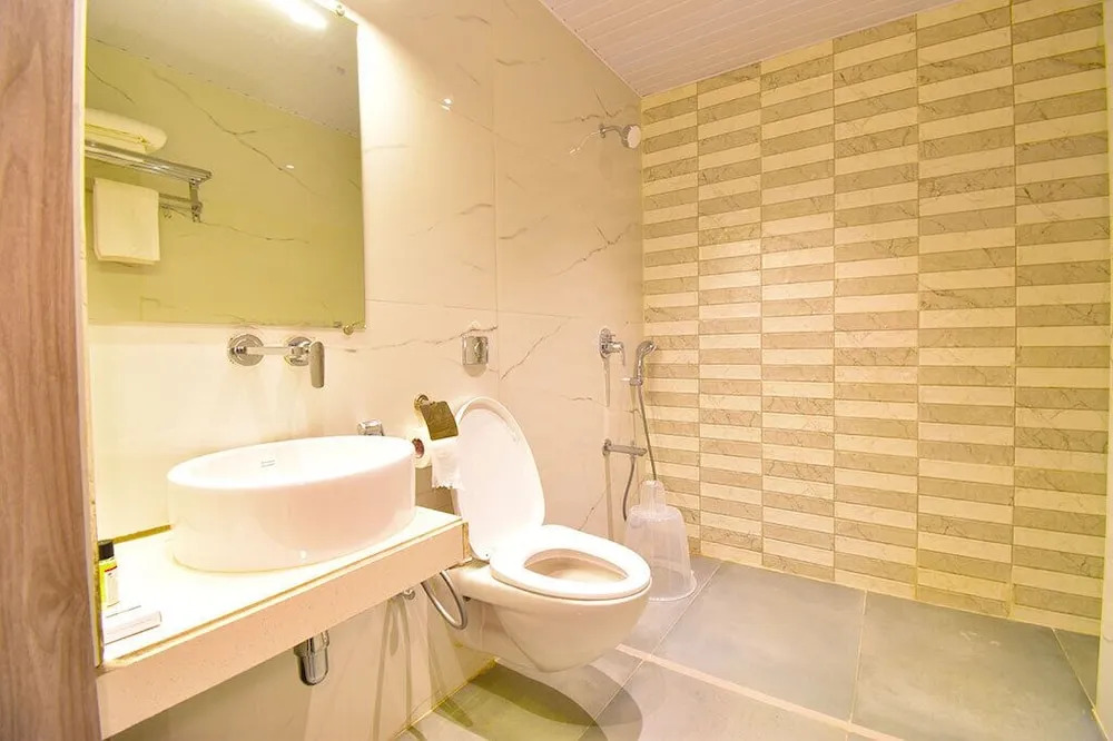Тхане: La DHALIA By Glitz Hotels