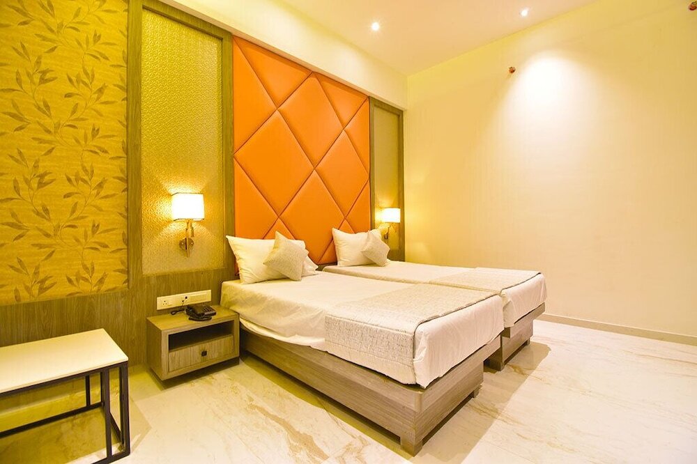 Тхане: La DHALIA By Glitz Hotels