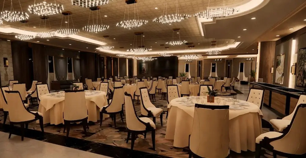 Дханбад: Grand Mirage Dhanbad, A Member Of Radisson Individuals