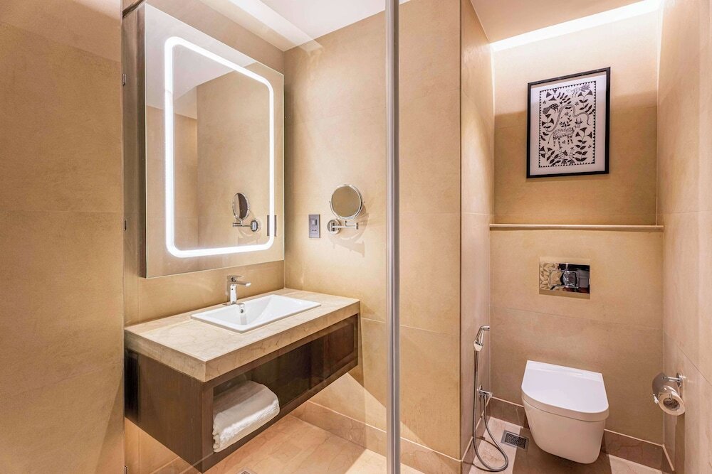 Дханбад: Grand Mirage Dhanbad, A Member Of Radisson Individuals