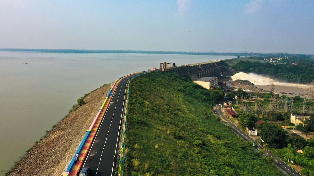 Дханбад: Grand Mirage Dhanbad, A Member Of Radisson Individuals
