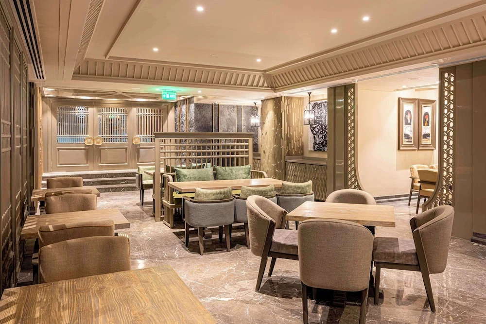 Дханбад: Grand Mirage Dhanbad, A Member Of Radisson Individuals