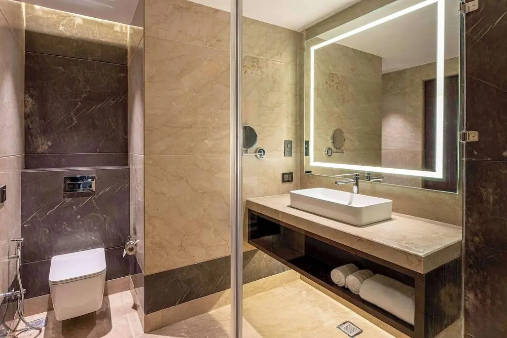 Дханбад: Grand Mirage Dhanbad, A Member Of Radisson Individuals