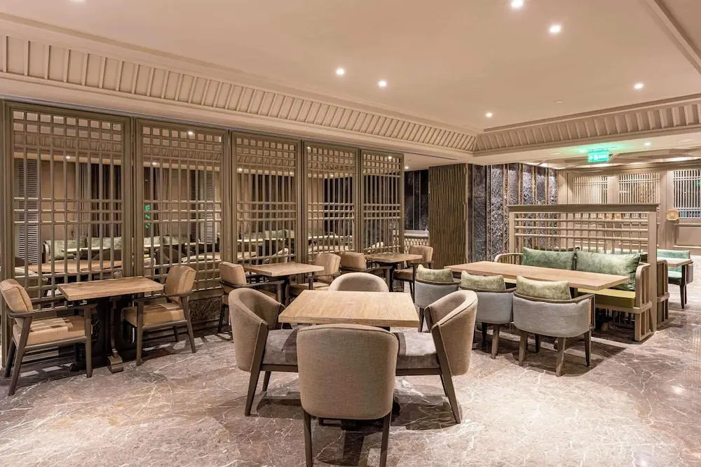 Дханбад: Grand Mirage Dhanbad, A Member Of Radisson Individuals