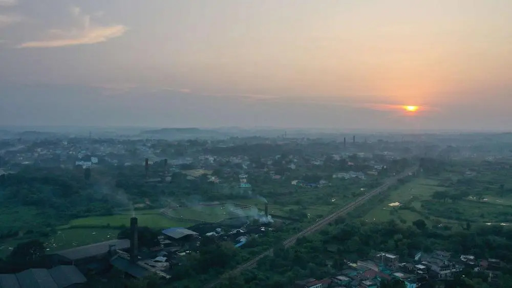 Дханбад: Grand Mirage Dhanbad, A Member Of Radisson Individuals