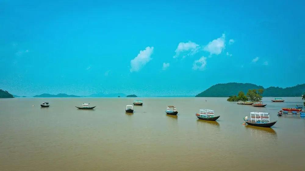 Дханбад: Grand Mirage Dhanbad, A Member Of Radisson Individuals