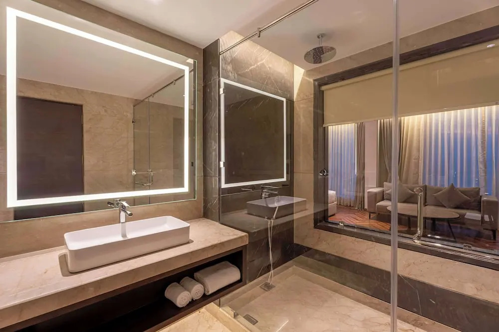 Дханбад: Grand Mirage Dhanbad, A Member Of Radisson Individuals