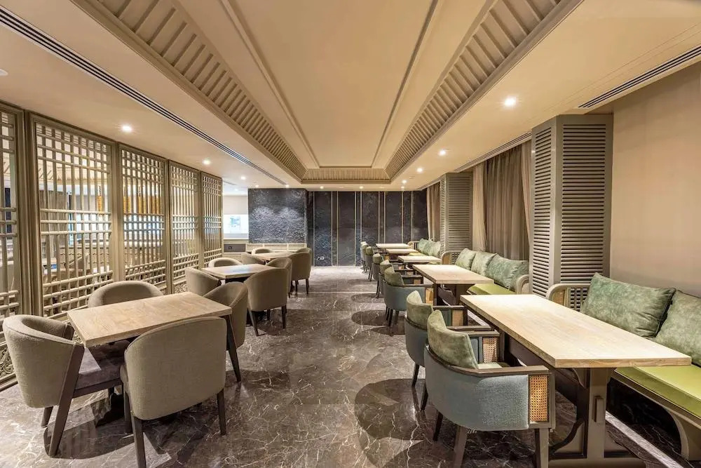 Дханбад: Grand Mirage Dhanbad, A Member Of Radisson Individuals