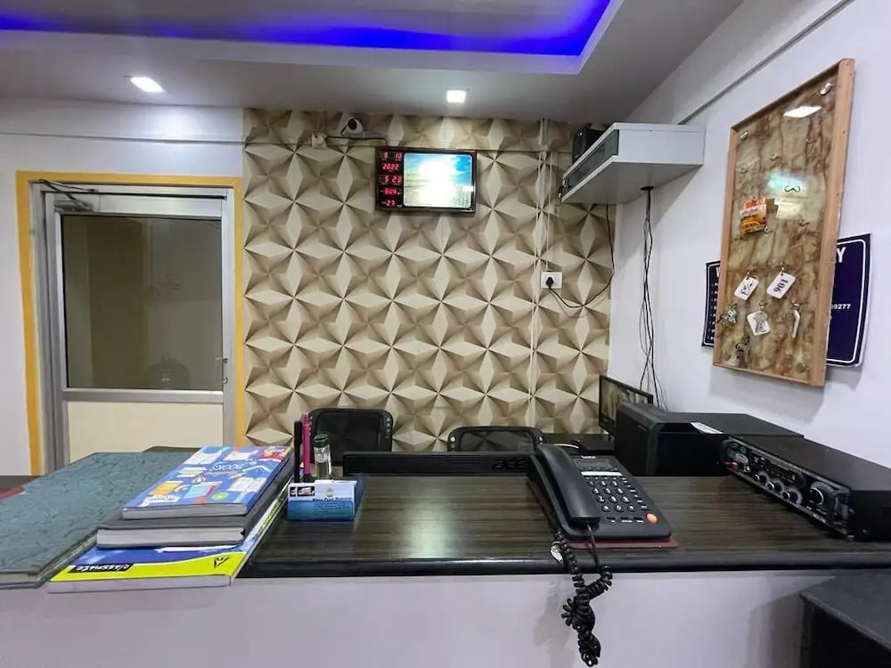 Порт-Блэр: White Pearl Home Stay