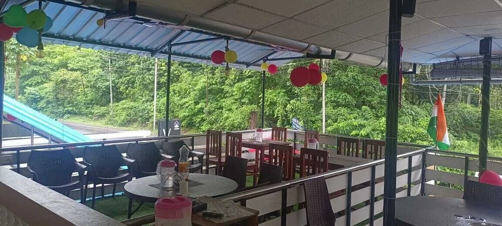 Порт-Блэр: White Pearl Home Stay