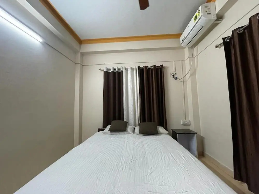 Порт-Блэр: White Pearl Home Stay