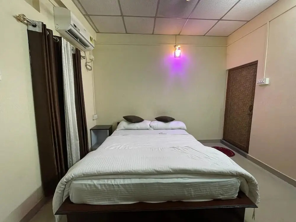 Порт-Блэр: White Pearl Home Stay