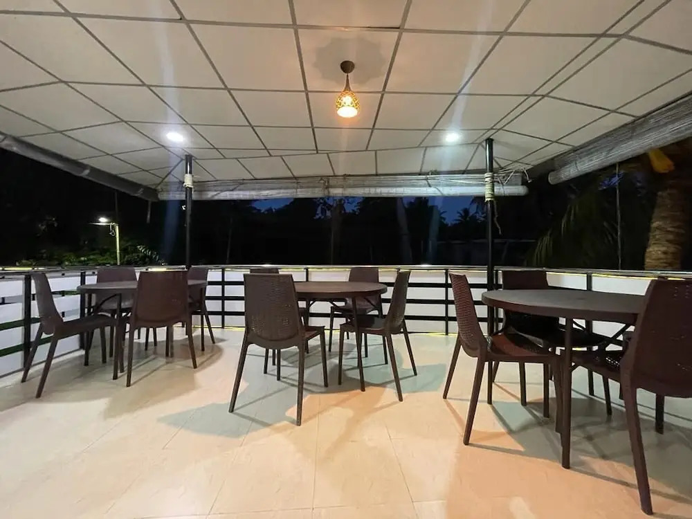 Порт-Блэр: White Pearl Home Stay