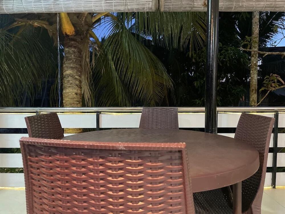 Порт-Блэр: White Pearl Home Stay