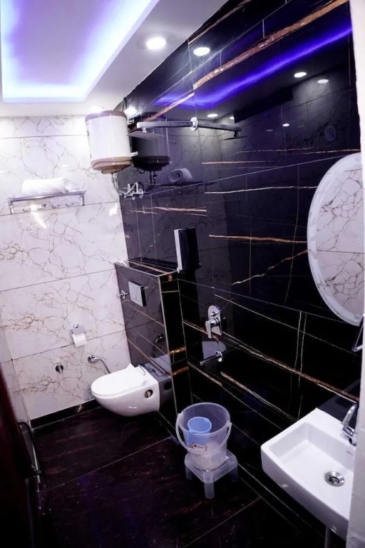Нью-Дели: Hotel Amazing House