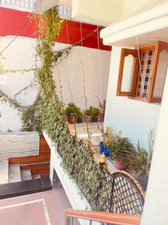 Гора Абу: Abu Bunglow Homestay By GRB
