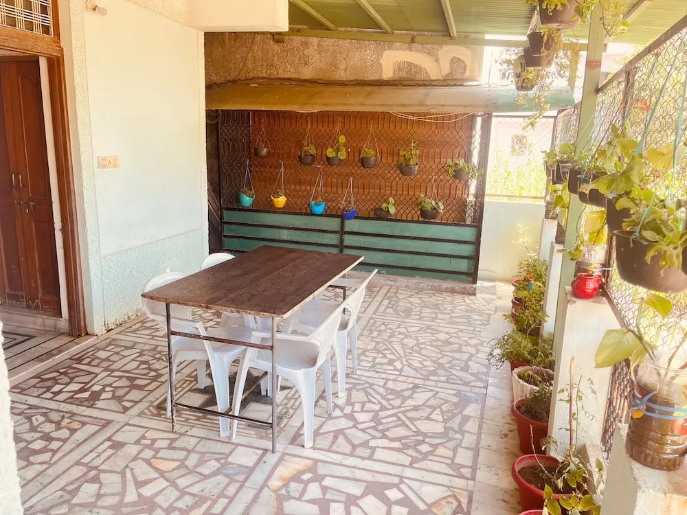 Гора Абу: Abu Bunglow Homestay By GRB