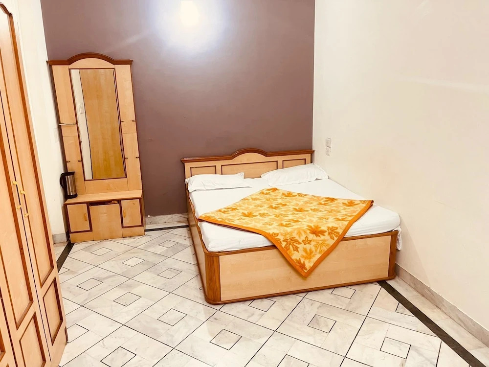 Гора Абу: Abu Bunglow Homestay By GRB