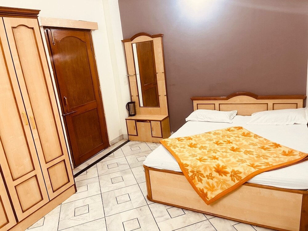 Гора Абу: Abu Bunglow Homestay By GRB